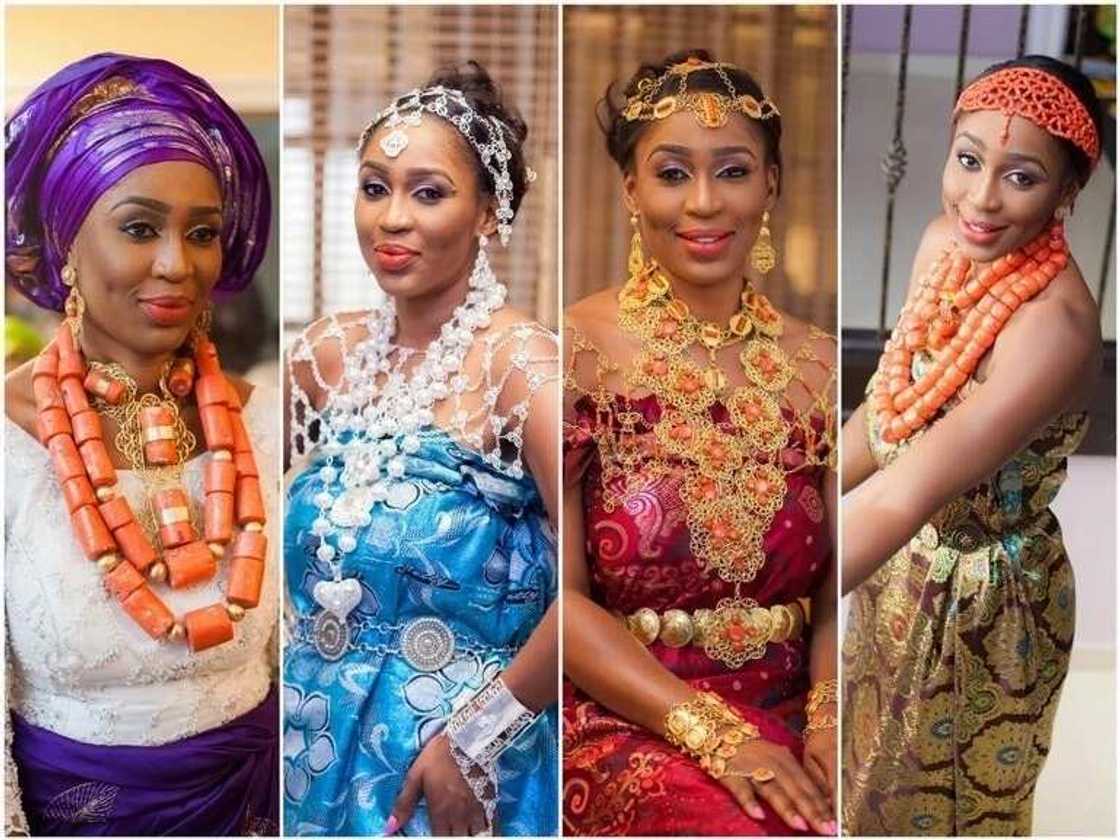 Nigerian fashion dresses for weddings Nigerian fashion dresses for weddings