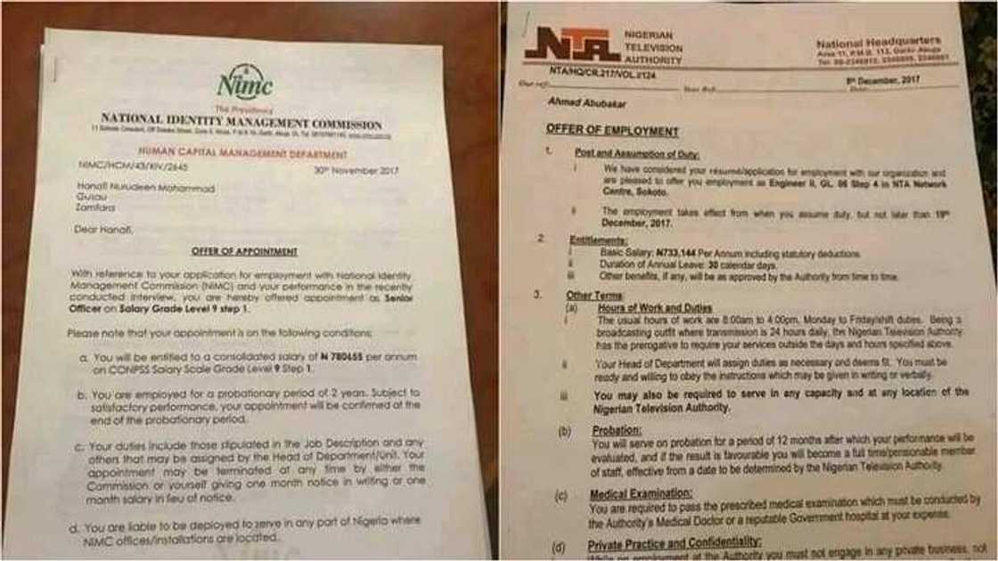 Sanata Kabiru Marafa ya fallasa sunayen mutane 21 da ya samar ma aiki da sunayen ma’aikatun Sanata Kabiru Marafa ya fallasa sunayen mutane 21 da ya samar ma aiki da sunayen ma’aikatun