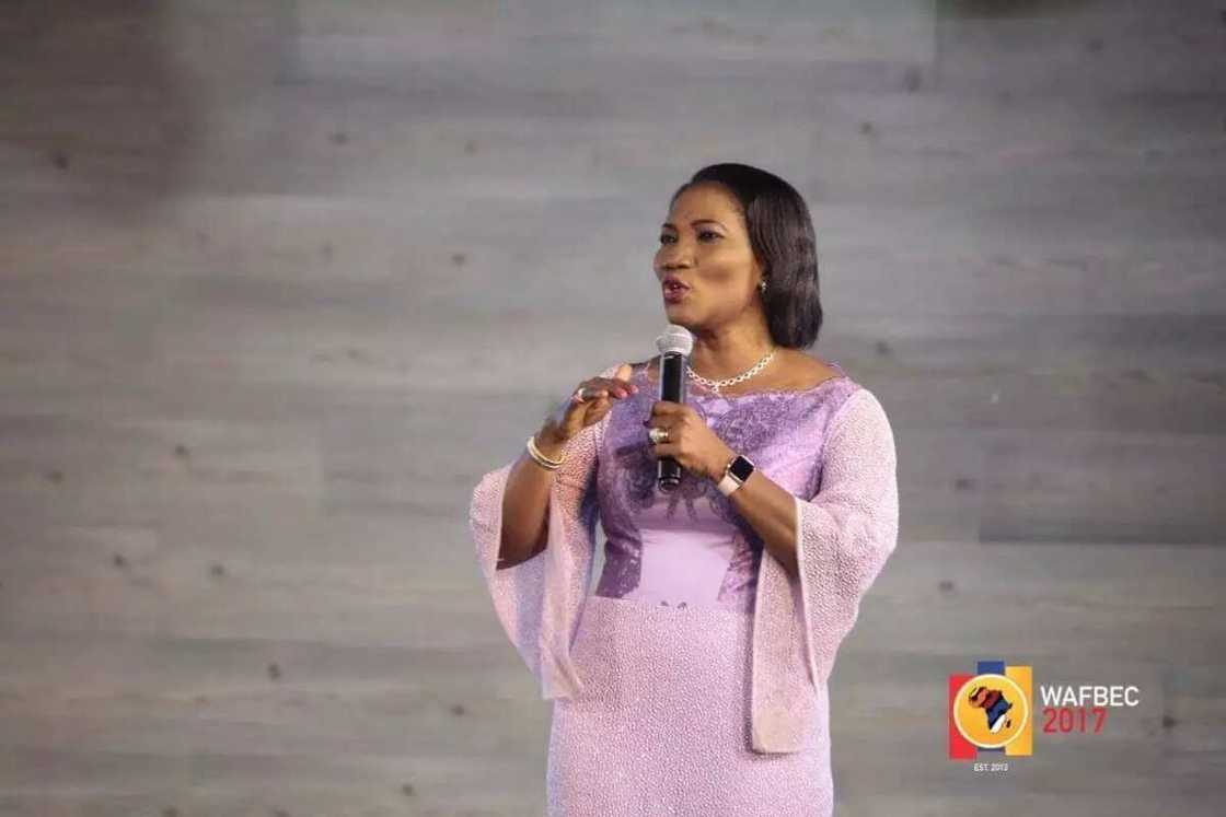Funke Felix Adejumo biography and family Funke Felix Adejumo biography and family