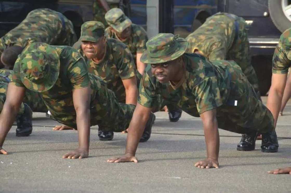 NAF announces establishment of operational bases in Cross River, Akwa Ibom states