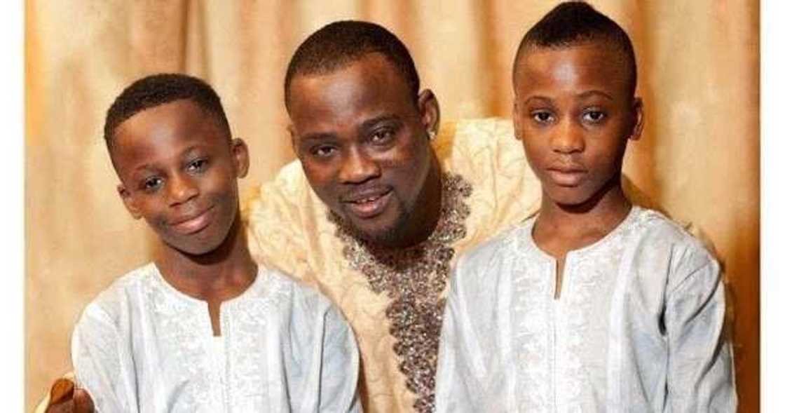 Pasuma sons Pasuma sons