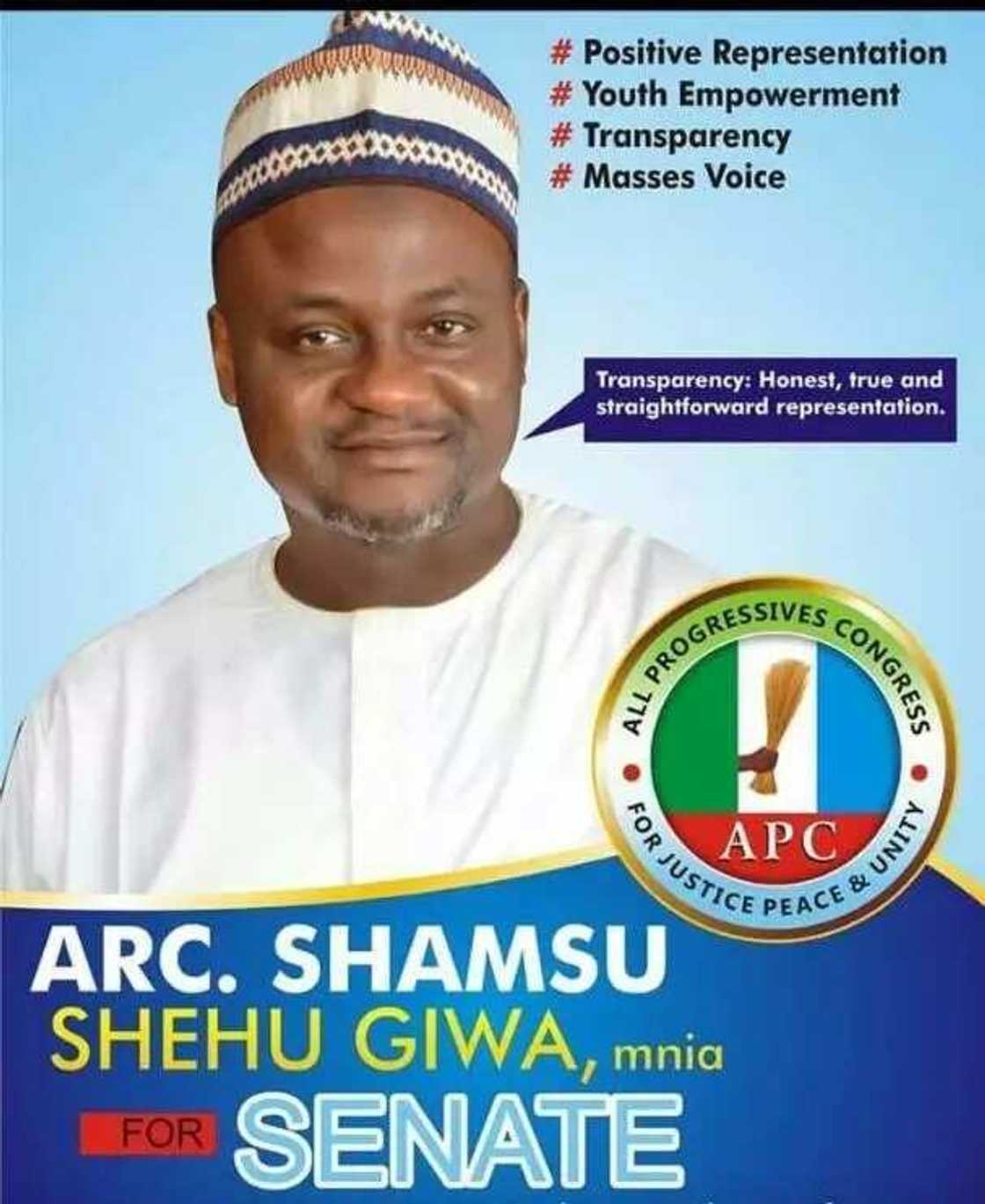 Siyasa: Kujerar Sanata Shehu Sani tana kara rawa a Kaduna Siyasa: Kujerar Sanata Shehu Sani tana kara rawa a Kaduna