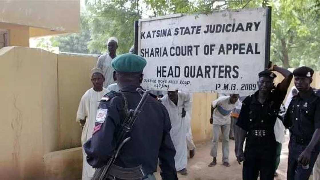 Allah ya kyauta! Kannen miji sun hallaka matar yayansu a Katsina Allah ya kyauta! Kannen miji sun hallaka matar yayansu a Katsina