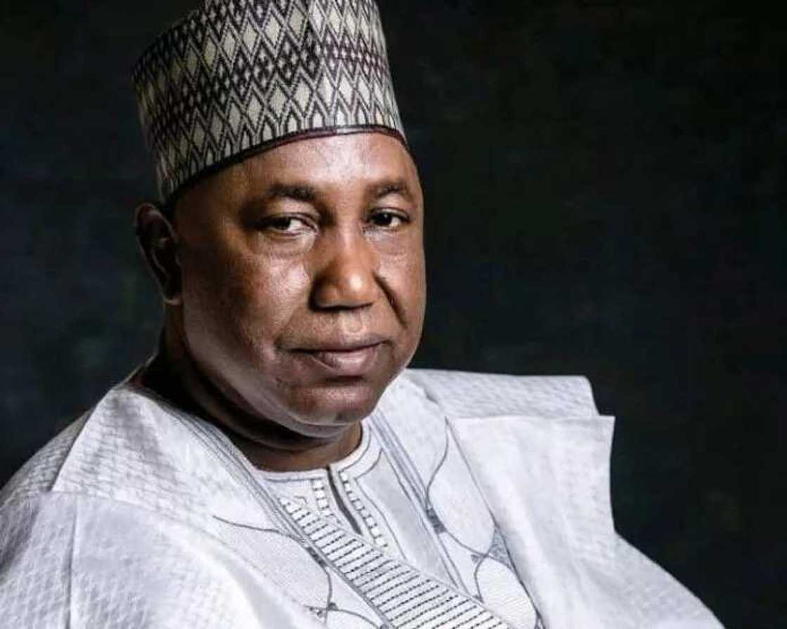 2023: Former Kano governor asks north to respect zoning, power rotation