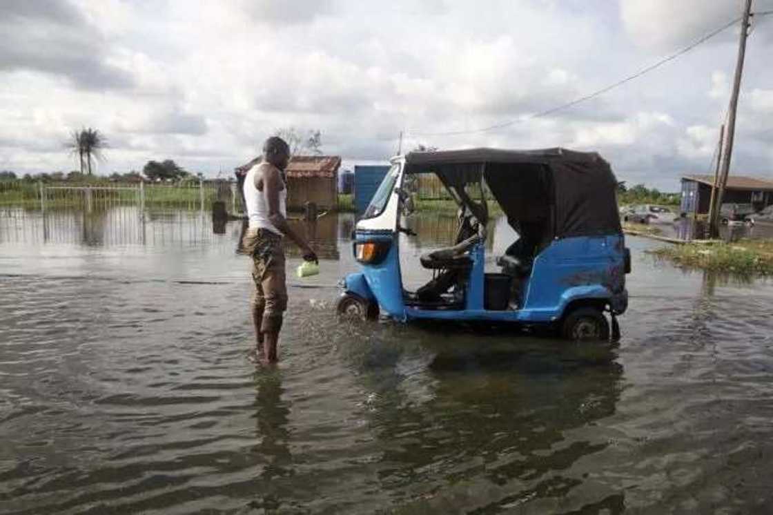 Natural disasters in Nigeria: top 5 of all times