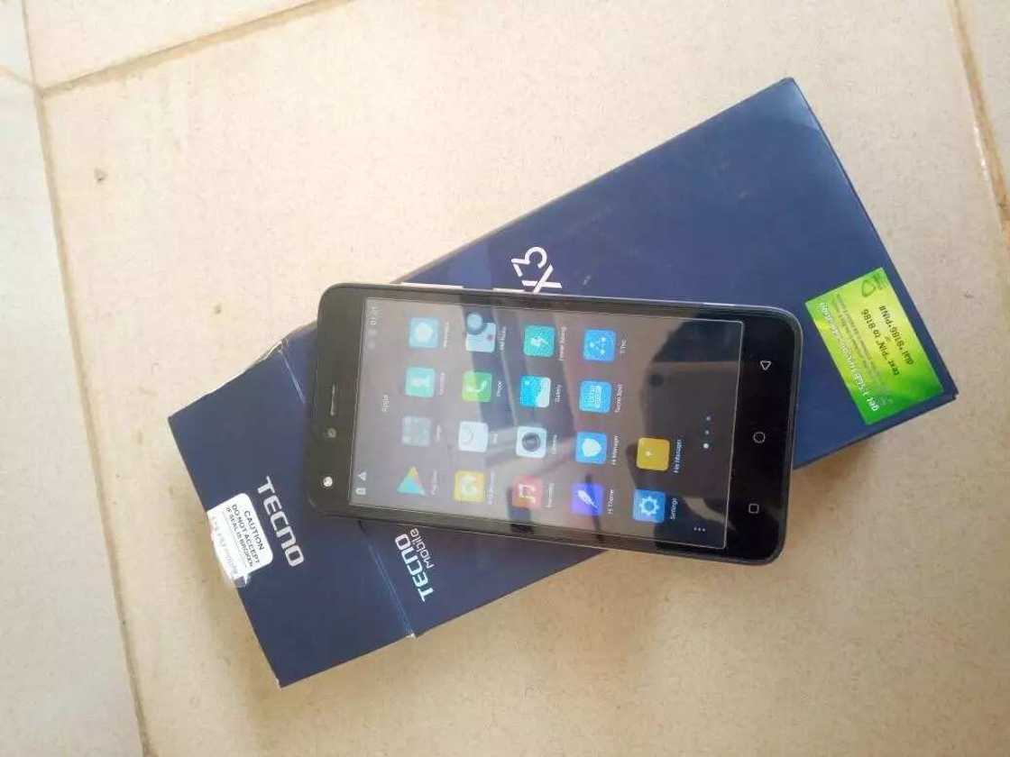 Ni ba barawo ne, na saci waya ne domin biyan kudin jarrabawar WAEC - Wani matashi Ni ba barawo ne, na saci waya ne domin biyan kudin jarrabawar WAEC - Wani matashi