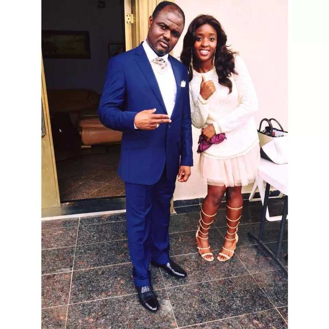 Dr Abel Damina Dr Abel Damina