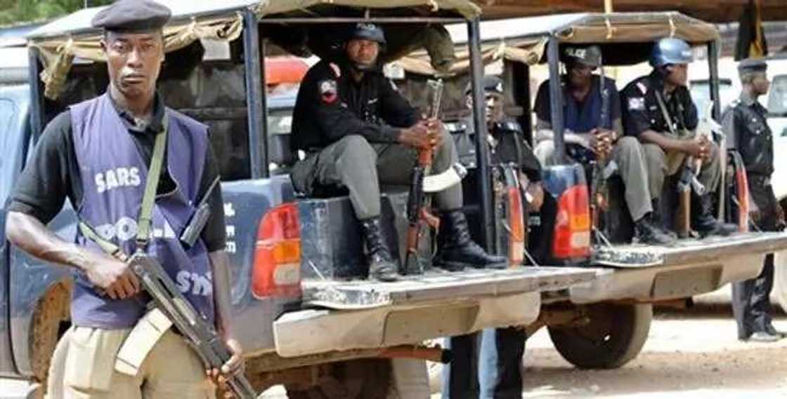 These 7 communities in Delta state are hotbeds of violent clashes These 7 communities in Delta state are hotbeds of violent clashes