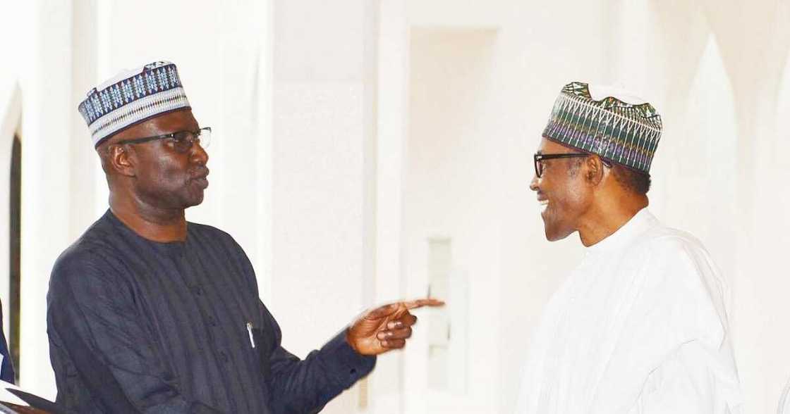 Karin albashi: Dalilin da ya sa ba za mu iya biya wa ma’aikata bukatun su ba - Gwamnatin Tarayya Karin albashi: Dalilin da ya sa ba za mu iya biya wa ma’aikata bukatun su ba - Gwamnatin Tarayya