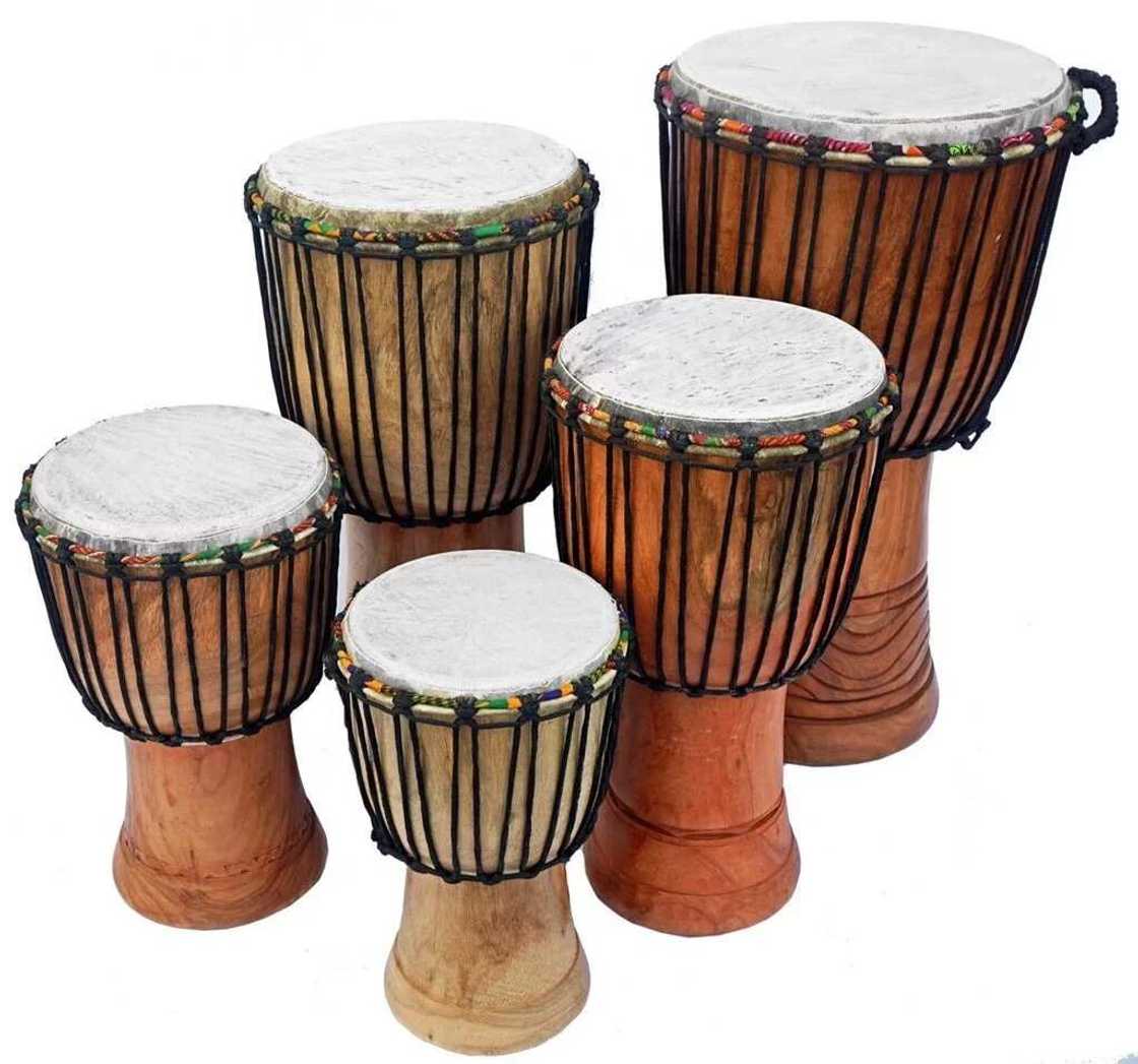 djembe drum