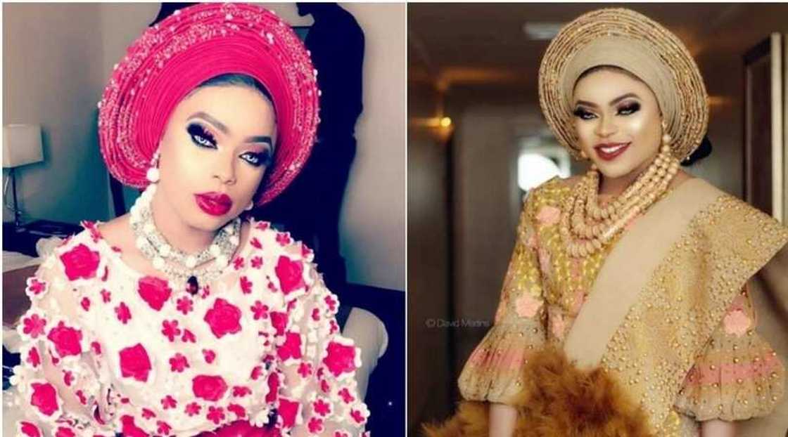 Bobrisky Bobrisky
