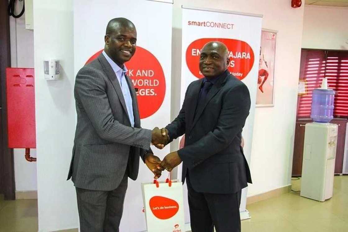 Best Airtel prepaid plans in Nigeria Best Airtel prepaid plans in Nigeria