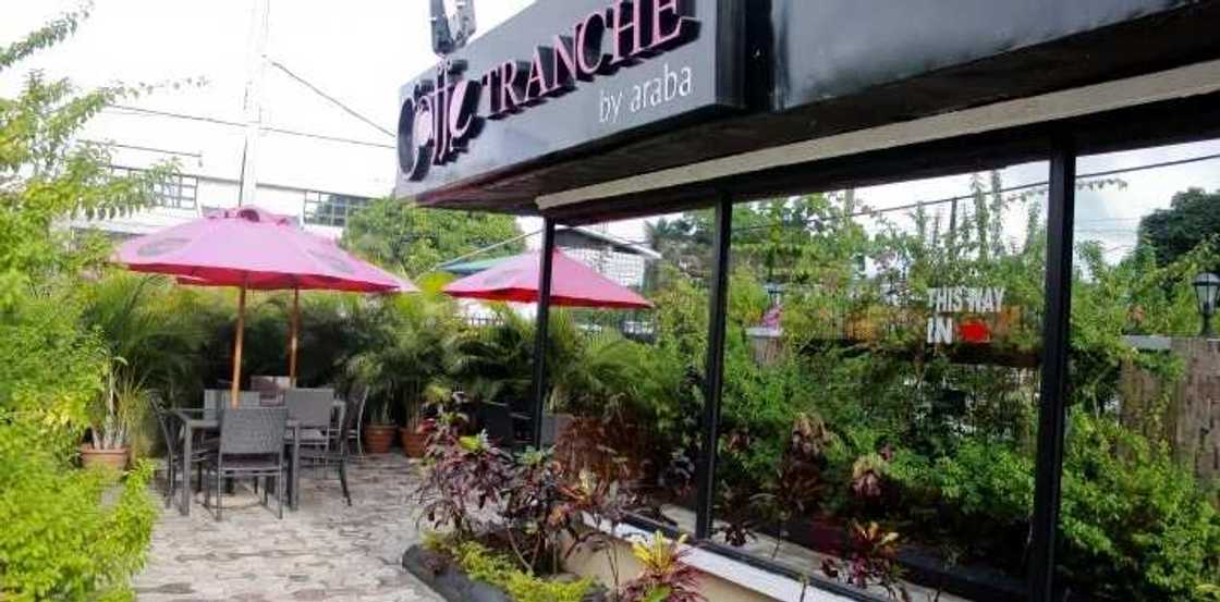 Seven Awesome Places To Have Coffee In Lagos Seven Awesome Places To Have Coffee In Lagos