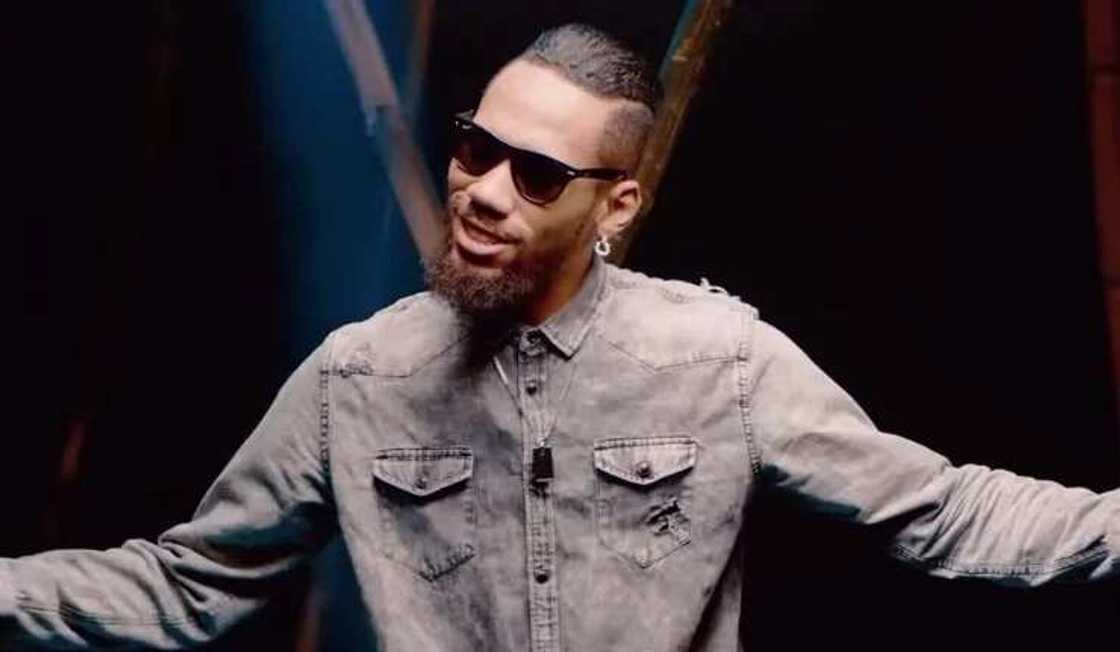 Where is Phyno from Nigeria? Where is Phyno from Nigeria?