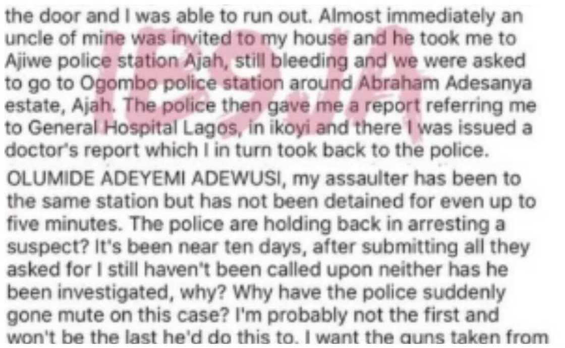 Domestic violence Domestic violence