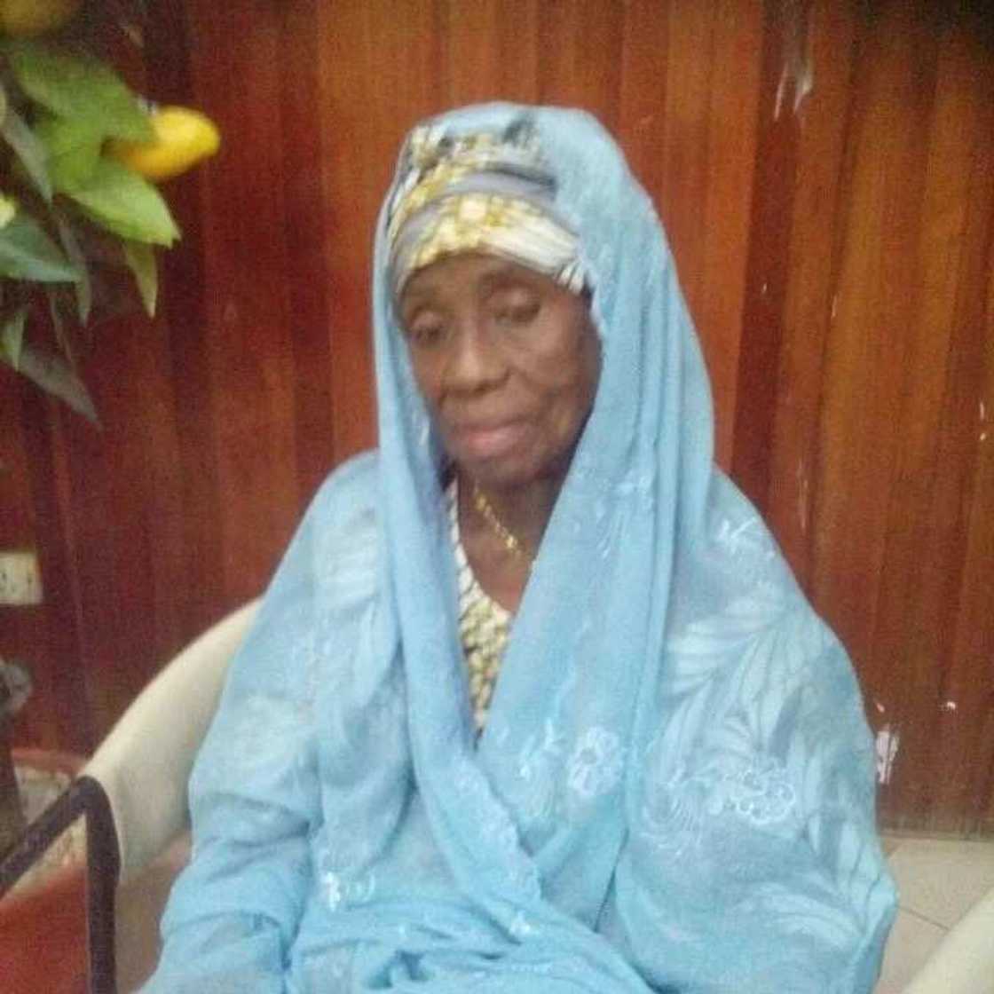 An yi Jana’izar uwargidan Malam Aminu Kano An yi Jana’izar uwargidan Malam Aminu Kano