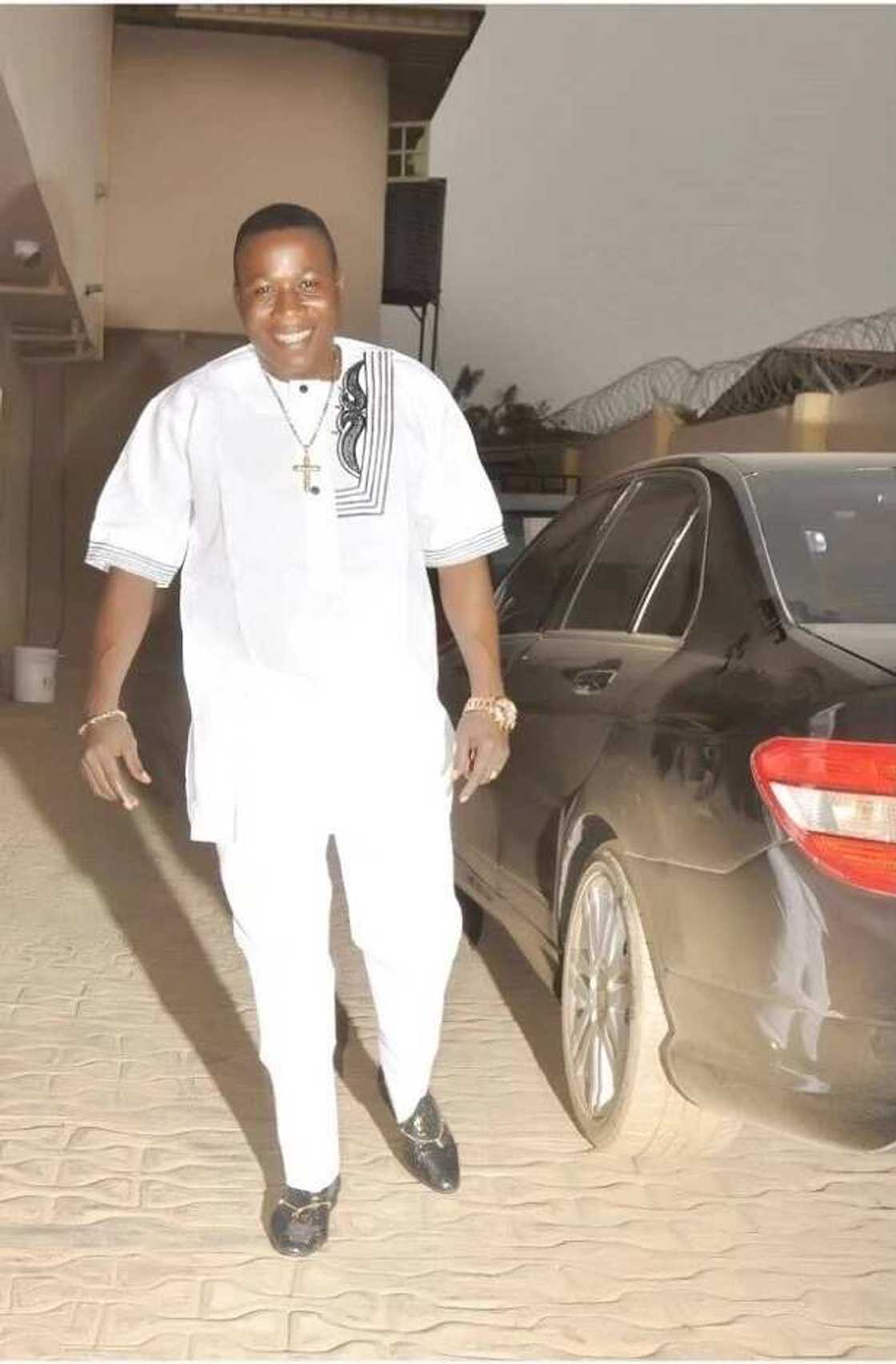 Sunday Igboho’s Current career Sunday Igboho’s Current career