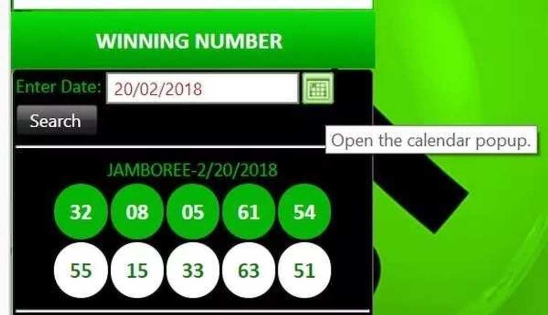 How to play Golden chance lotto online Winning Numbers How to play Golden chance lotto online Winning Numbers