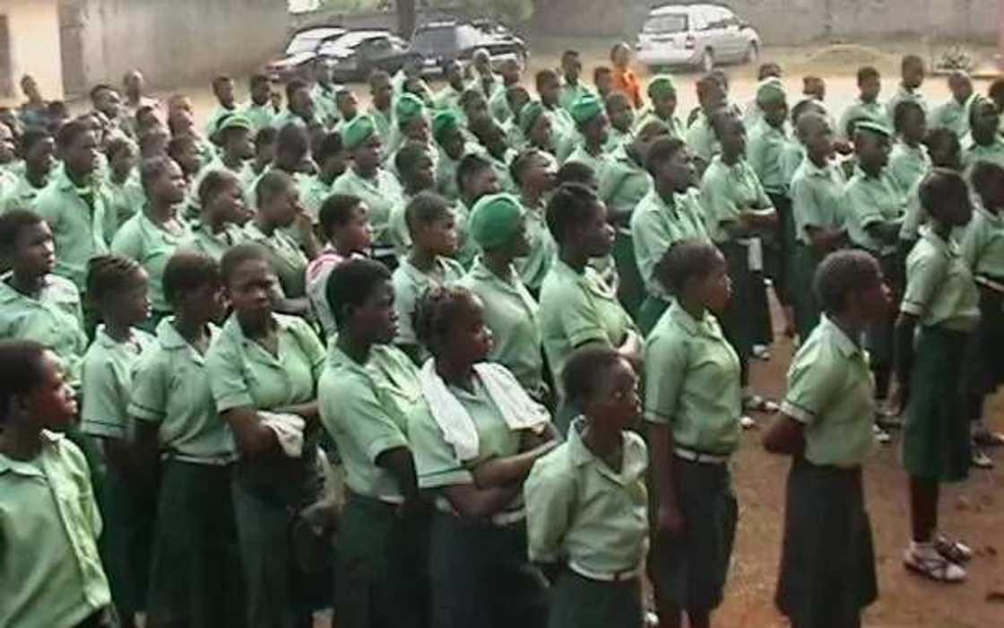 How Delta teachers are suffering as government owes 4 months’ salaries