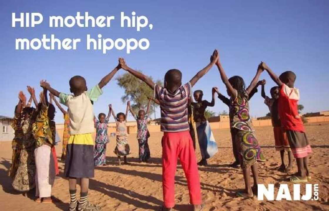 7 songs Nigerians have been singing wrongly 7 songs Nigerians have been singing wrongly