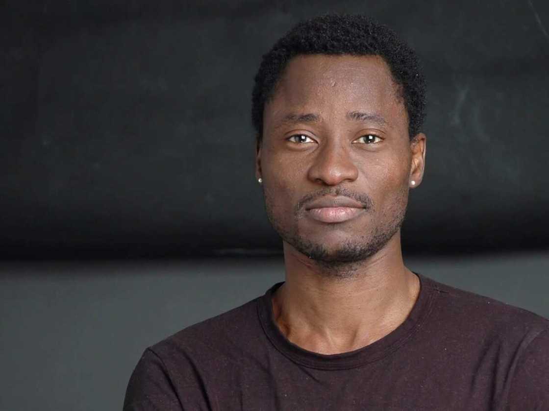 Adinin Kiristanci a Najeriya ya zamanto cuwa cuwa - Mai kare hakkin yan luwadi, Bisi Alimi Adinin Kiristanci a Najeriya ya zamanto cuwa cuwa - Mai kare hakkin yan luwadi, Bisi Alimi