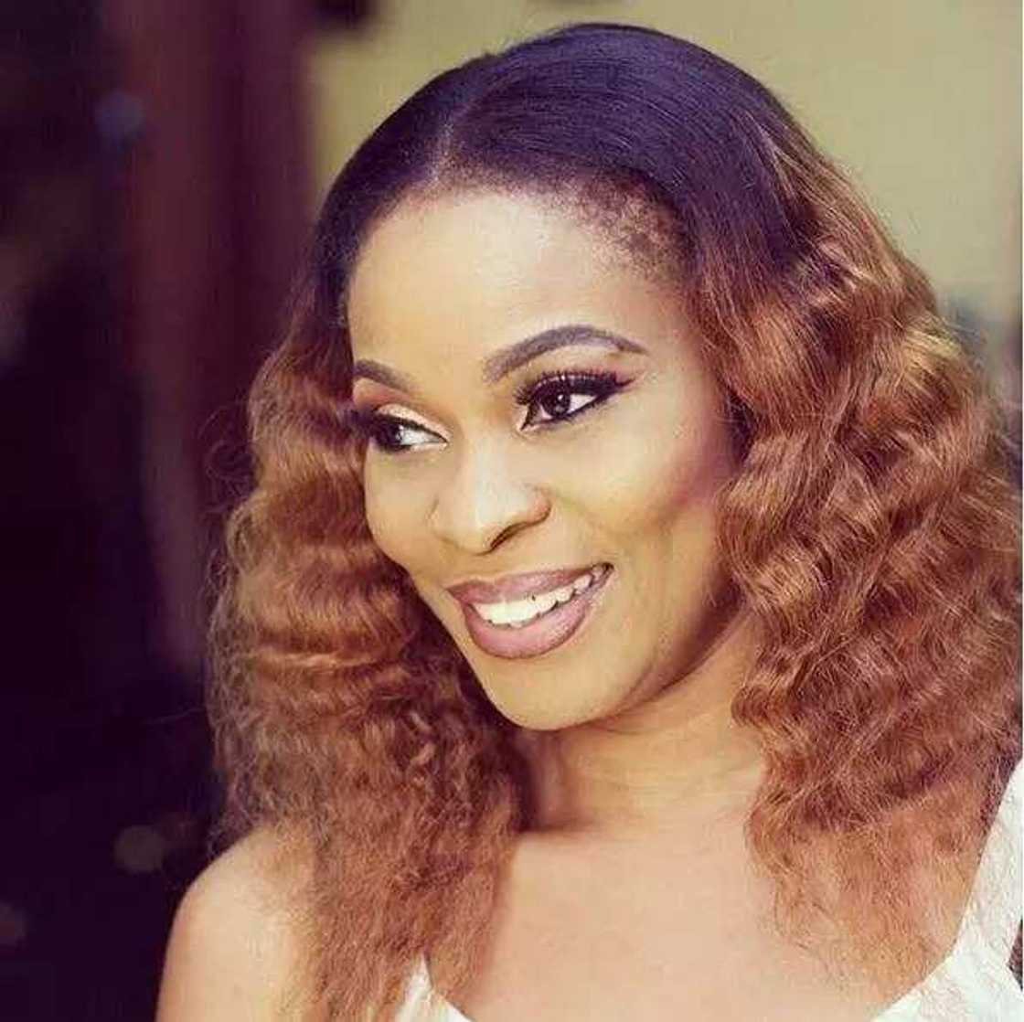 Ex-governor’s daughter, Kemi Olunloyo is an allegedly wanted criminal in the US (see document) Ex-governor’s daughter, Kemi Olunloyo is an allegedly wanted criminal in the US (see document)