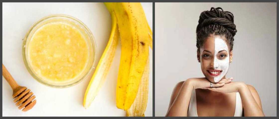 Honey and banana benefits for skin Honey and banana benefits for skin