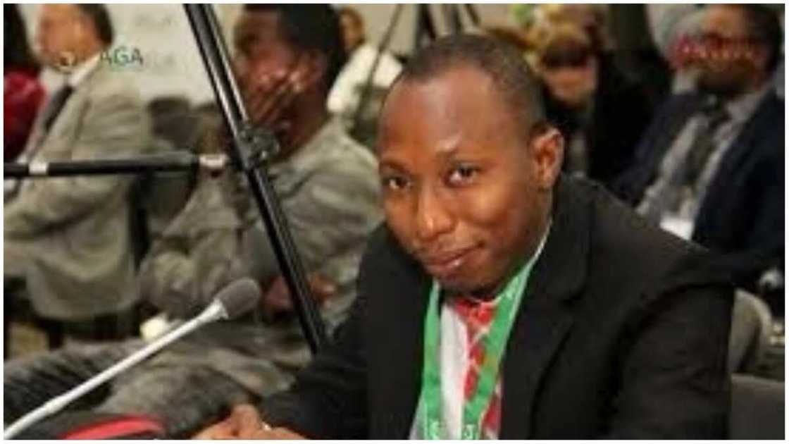 Forbes interviews 33-year-old Nigerian entrepreneur Forbes interviews 33-year-old Nigerian entrepreneur