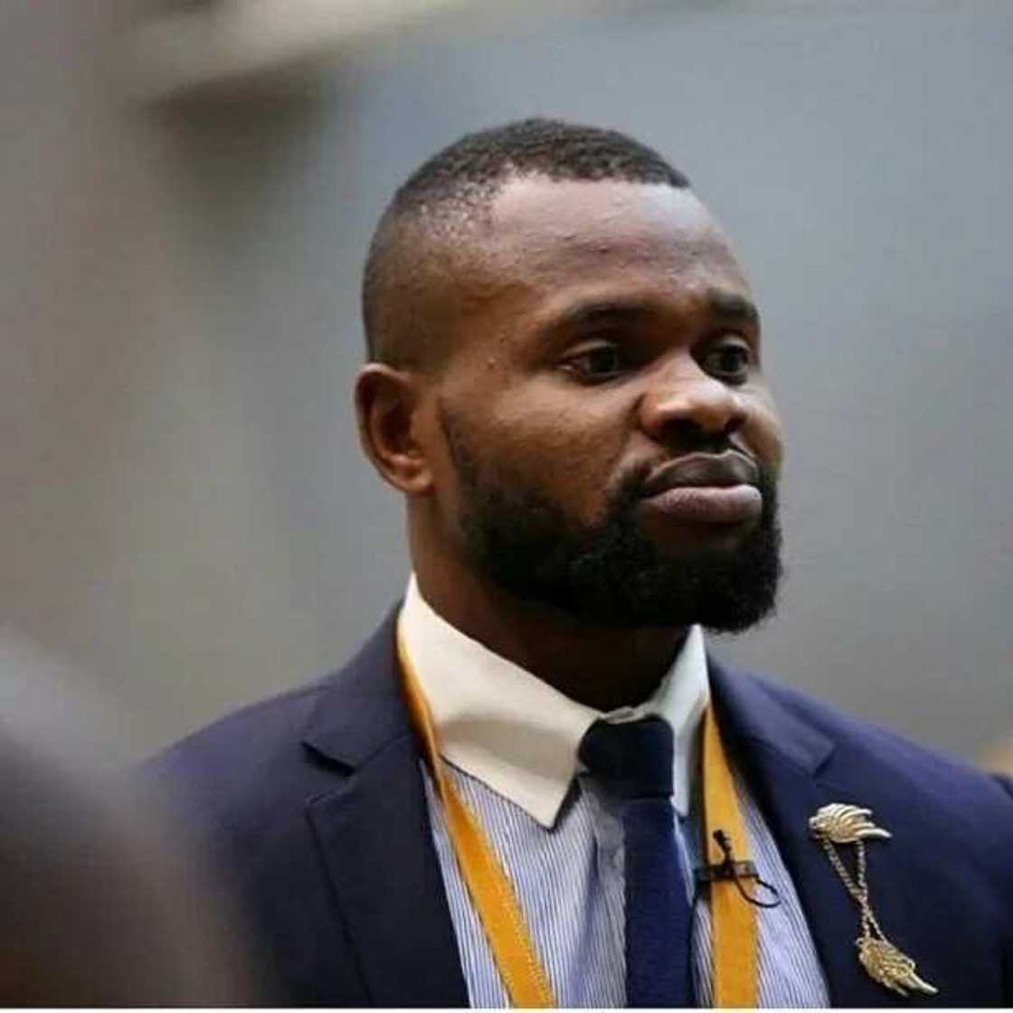 Kemen finally apologizes to TBoss Kemen finally apologizes to TBoss