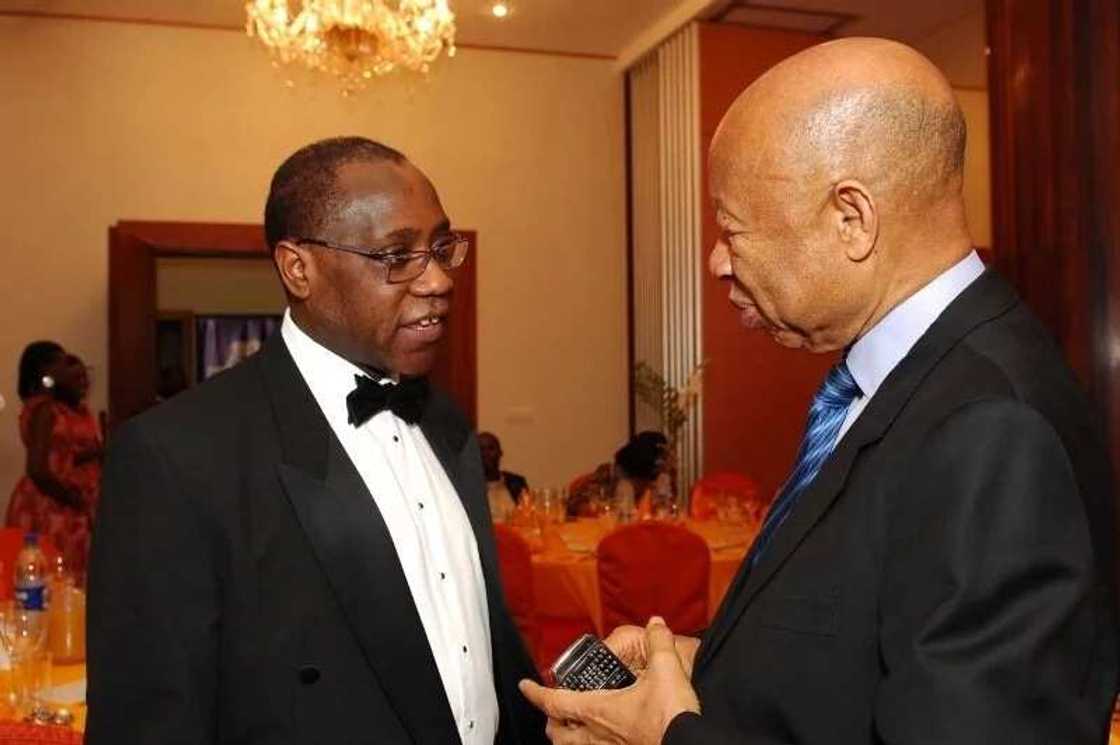 The richest man in Imo state Nigeria The richest man in Imo state Nigeria