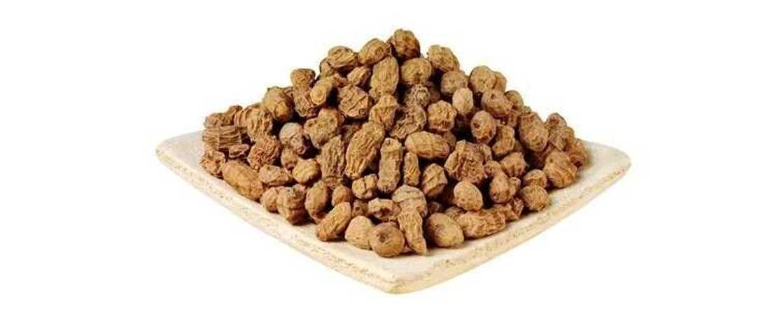 Benefits of tiger nuts Benefits of tiger nuts
