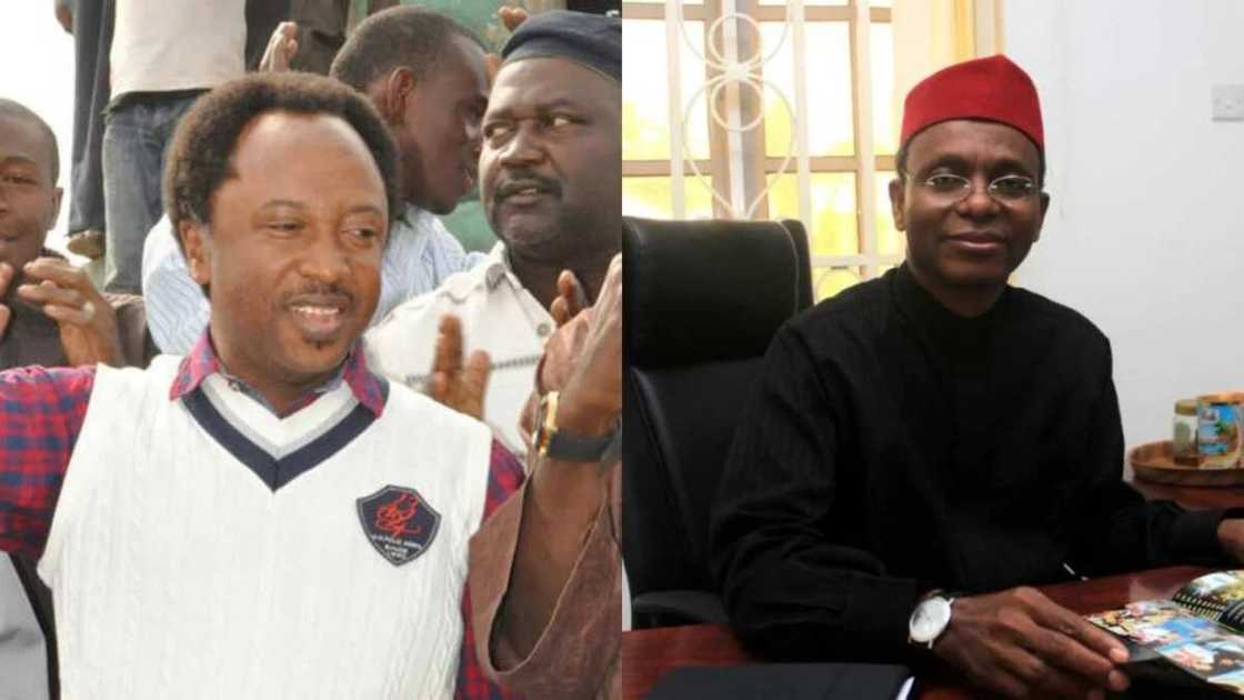 2019: APC may lose Kaduna if anti-people policies continue, says Senator 2019: APC may lose Kaduna if anti-people policies continue, says Senator