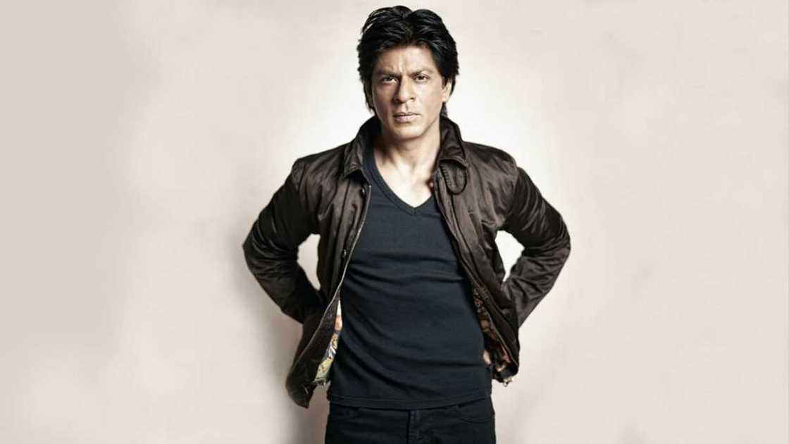 Shah Rukh Khan