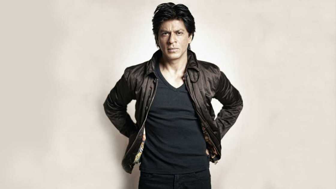Shah Rukh Khan Shah Rukh Khan