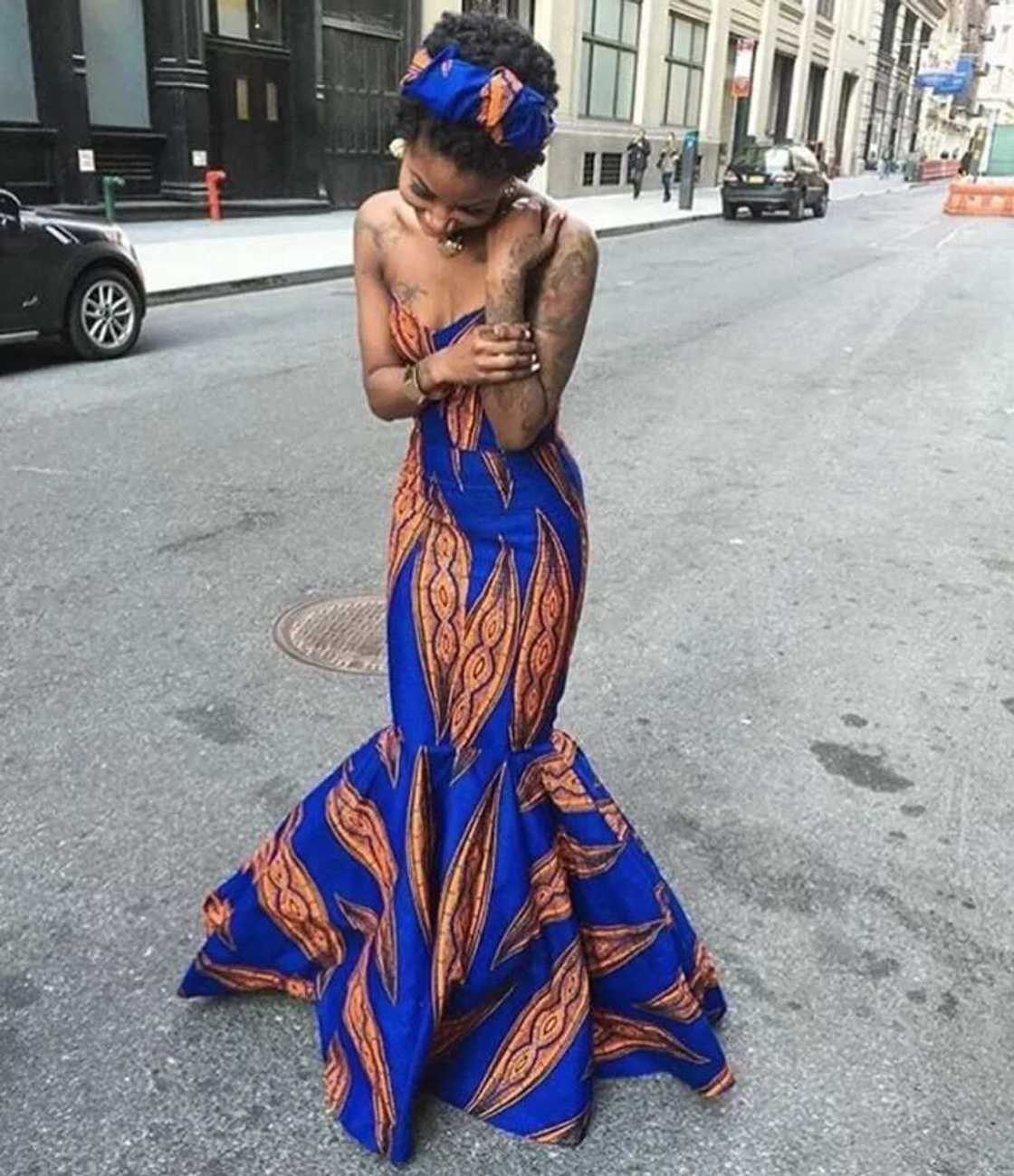 Top Bellanaija African evening dresses Top Bellanaija African evening dresses