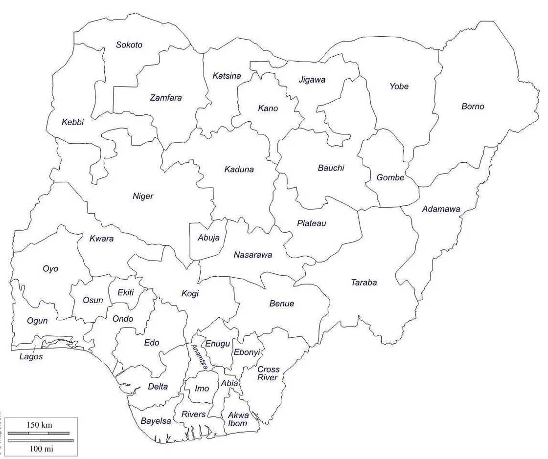 Ko shin mulkin Kasar nan gadon Hausa-Fulani ko Arewa ne? Ko shin mulkin Kasar nan gadon Hausa-Fulani ko Arewa ne?