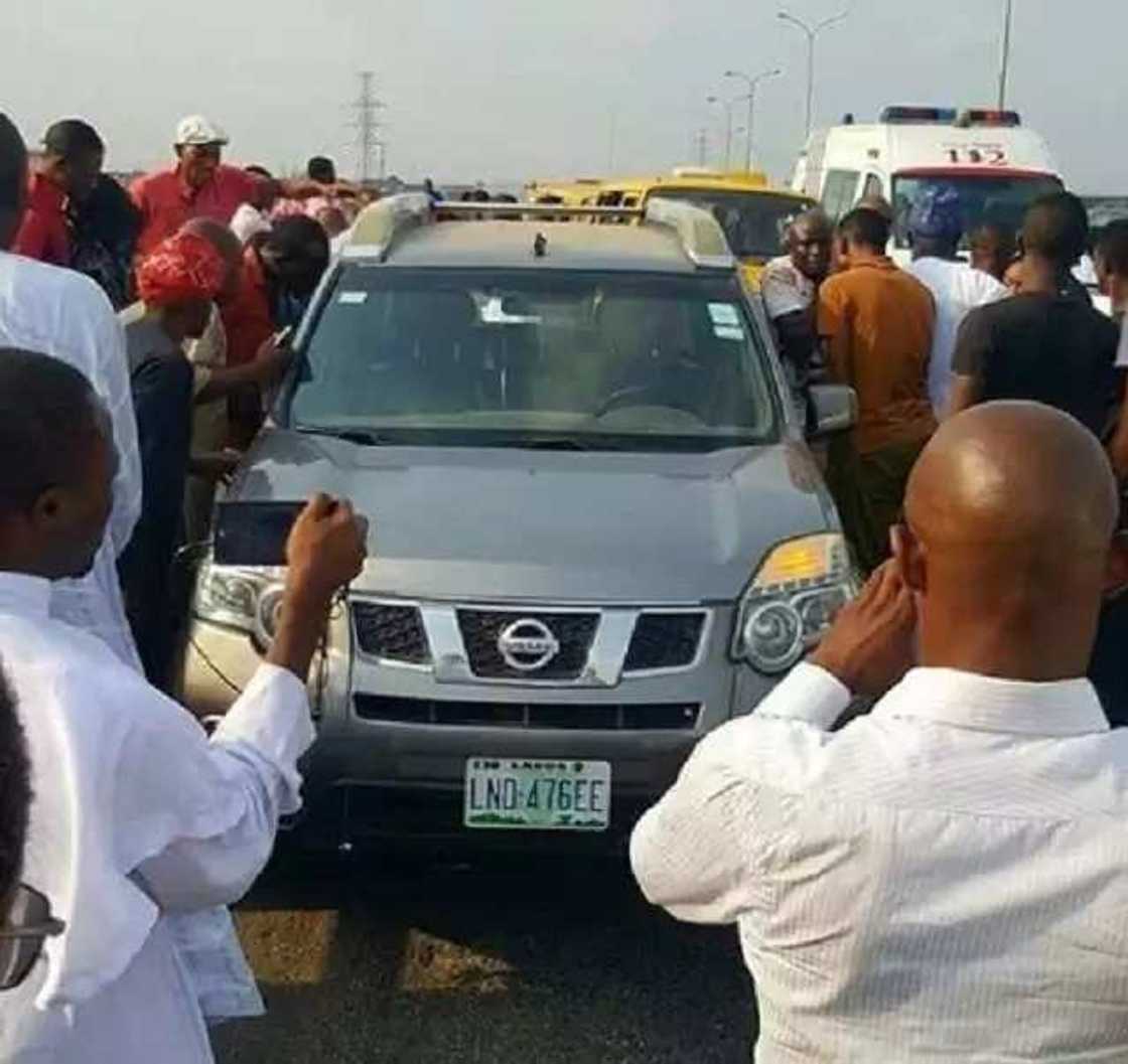 Late Dr Orji first attempted killing himself 4 years ago - Witneses Late Dr Orji first attempted killing himself 4 years ago - Witneses