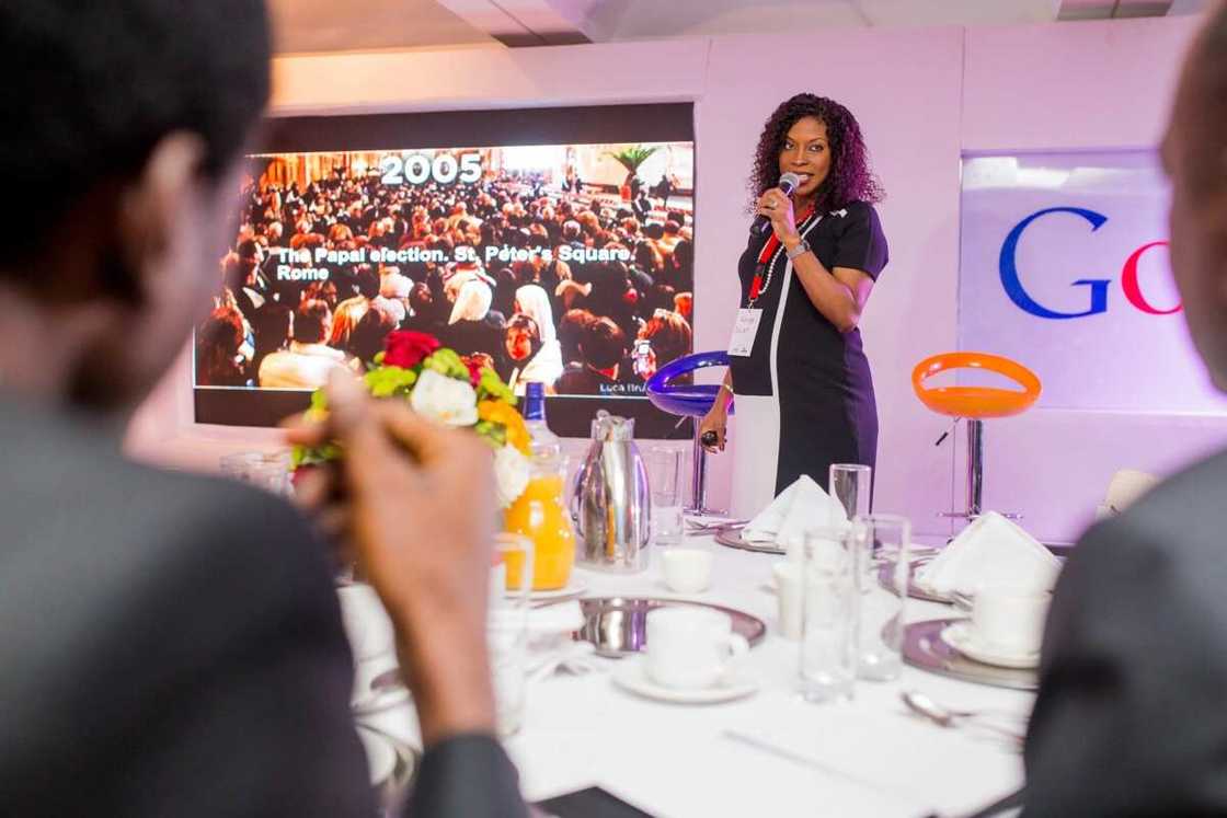 Google Nigeria Google Nigeria