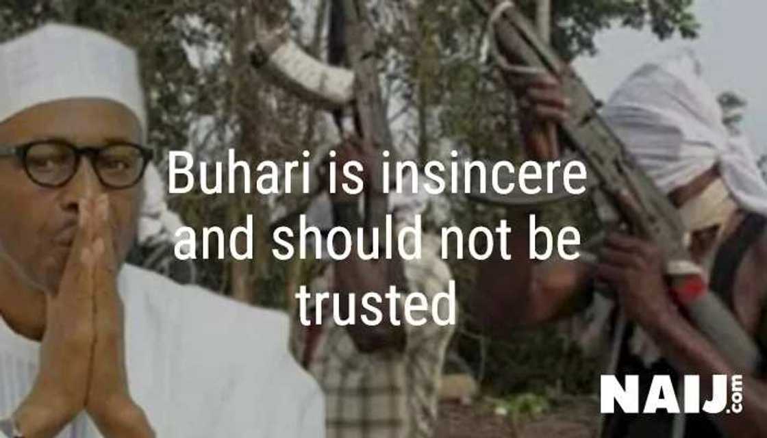 7 reasons Niger Delta militancy may not end soon 7 reasons Niger Delta militancy may not end soon