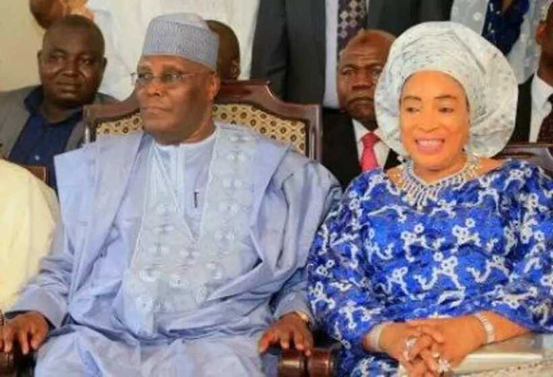 Gaskiya 9 game d Atiku Abubakar da ya kamata ku sani Gaskiya 9 game d Atiku Abubakar da ya kamata ku sani