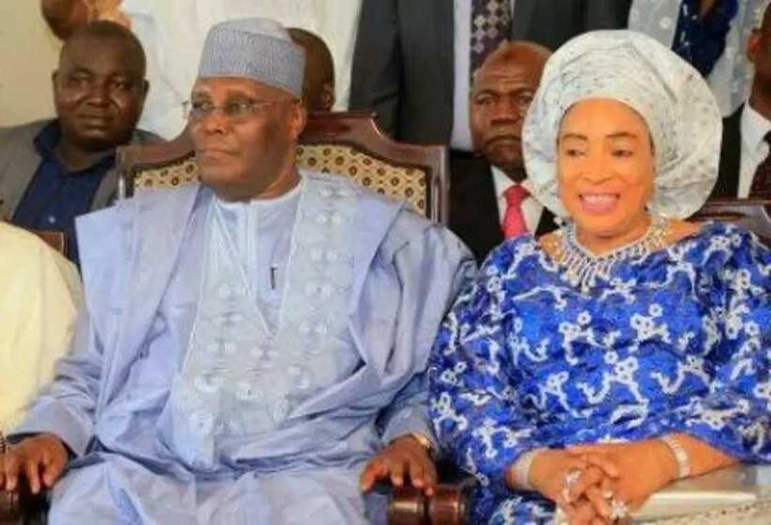 Gaskiya 9 game d Atiku Abubakar da ya kamata ku sani