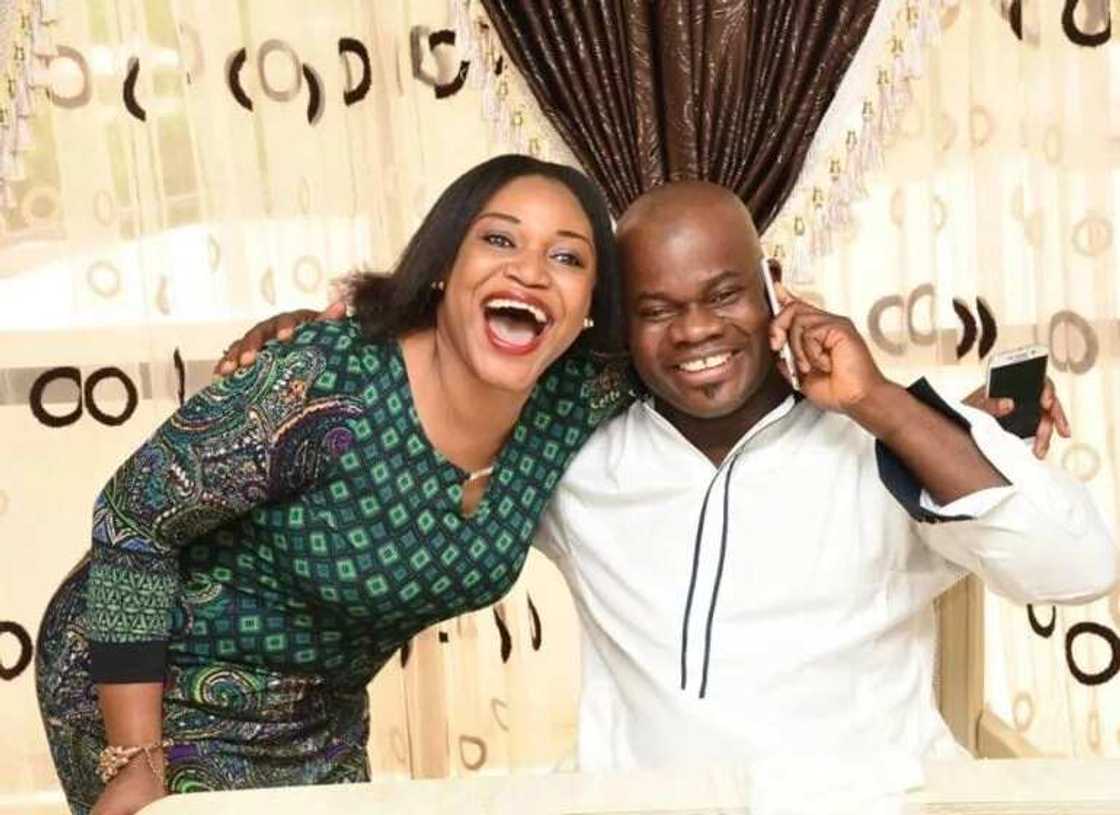 Gwamna ya kafa tarihi Gwamna ya kafa tarihi