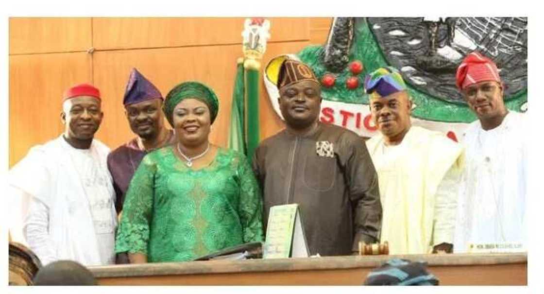 Legit.ng Digest: 6 big stories that broke today, February 16, 2017
