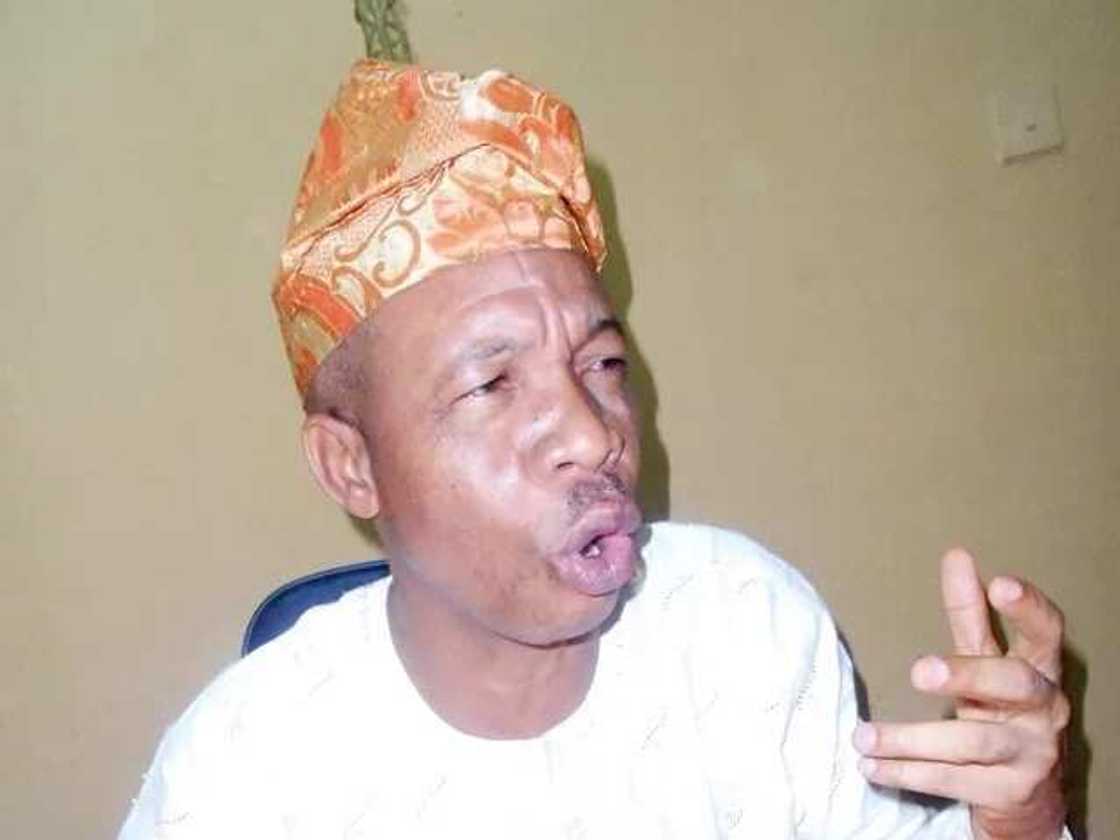 10 Nigerian Actors Who Are Lecturers 10 Nigerian Actors Who Are Lecturers