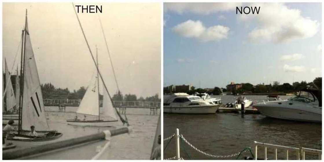 Lagos History In Photos Lagos History In Photos