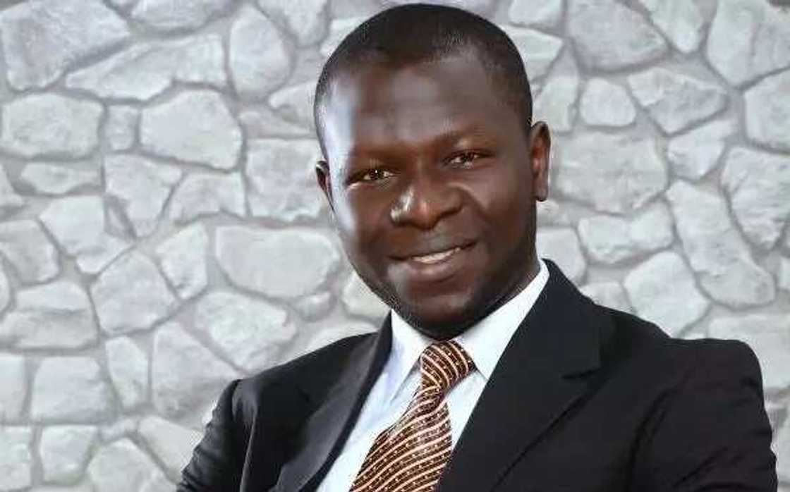 Beyond President Buhari And The War On Corruption Beyond President Buhari And The War On Corruption