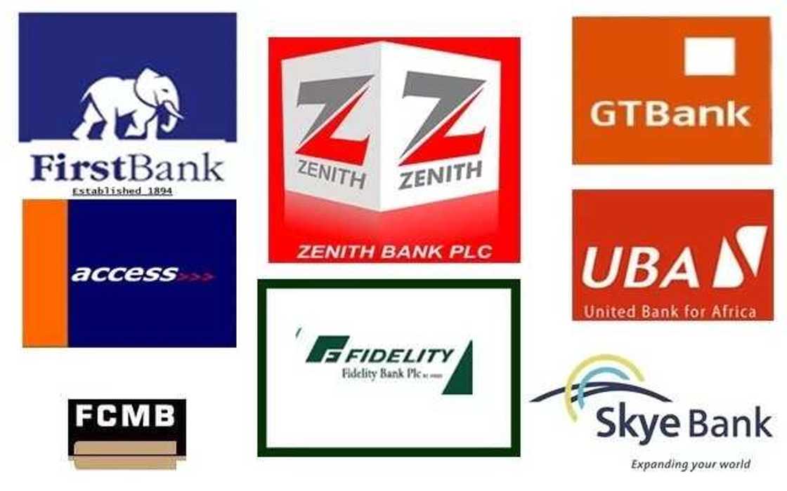 FIRST bank in Nigeria FIRST bank in Nigeria