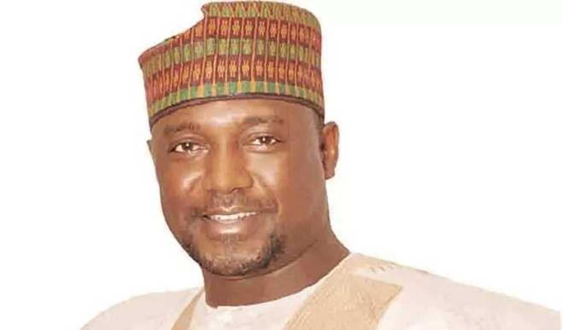 Abubakar Sani Bello Abubakar Sani Bello