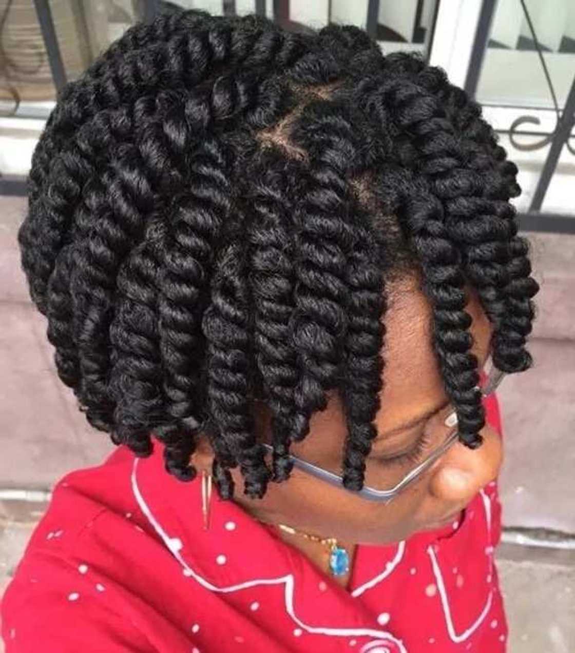 Protective twists Protective twists