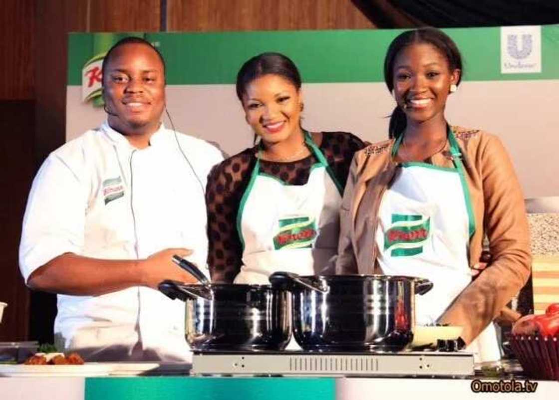 Top 10 Nigerian entertainers with the biggest endorsement deals Top 10 Nigerian entertainers with the biggest endorsement deals